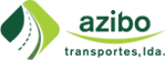 Azibo Transportes – Transportes Rodoviários de Mercadorias, Distribuição, Logística Logo